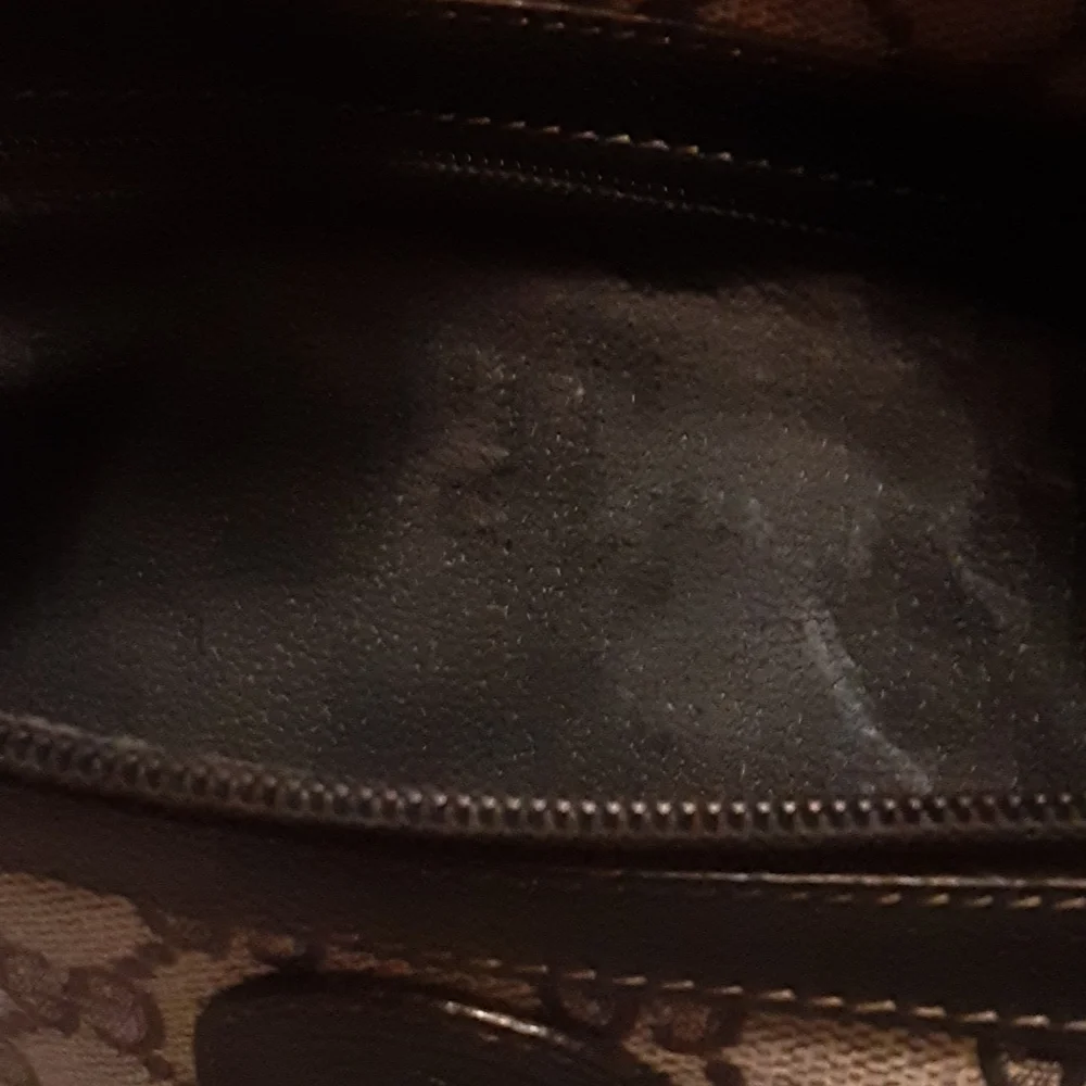 Gucci Vintage Purse - Picture 12 of 16